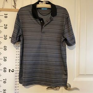 PGA polo shirt
